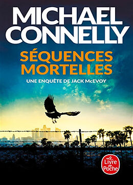 Broschiert Séquences mortelles von Michael Connelly