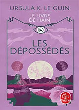 Broschiert Les dépossédés von Ursula K. Le Guin