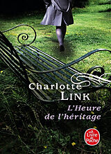 Broschiert L'heure de l'héritage von Charlotte Link