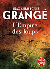 Kartonierter Einband L'empire des loups von Jean-Christophe Grange