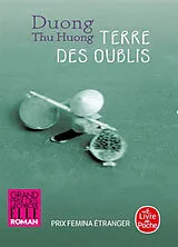 Broschiert Terre des oublis von Thu Huong Duong