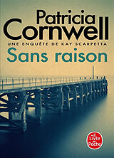Paperback Sans raison von Patricia Cornwell