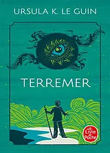 Broschiert Terremer. Vol. 1. Terremer von Ursula K. Le Guin