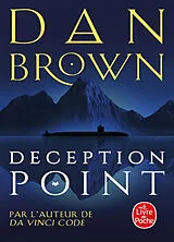 Broschiert Deception point von Dan Brown