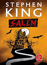 Broschiert Salem von Stephen King