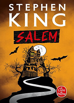 Broché Salem de Stephen (1947-....) King