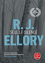 Broché Seul le silence de Roger Jon Ellory