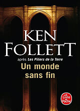 Broché Un monde sans fin de Ken Follett