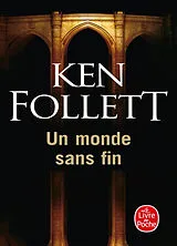 Broschiert Un monde sans fin von Ken Follett
