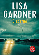 Broschiert Disparue von Lisa Gardner