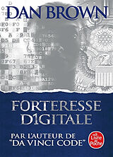 Broché Forteresse digitale de Dan Brown