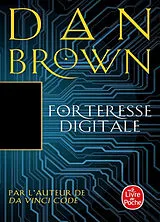 Broschiert Forteresse digitale von Dan Brown