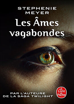 Broché Les âmes vagabondes de Stephenie Meyer