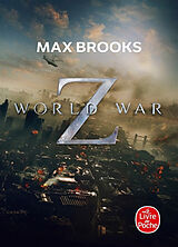 Broschiert World war Z : une histoire orale de la guerre des zombies von Max Brooks