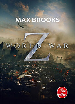 Broschiert World war Z : une histoire orale de la guerre des zombies von Max Brooks