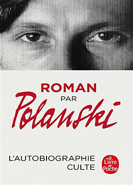 Broché Roman par Polanski de Roman Polanski