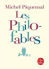 Broché Les philo-fables de Michel Piquemal