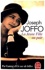 Kartonierter Einband La Jeune Fille Au Pair von Joseph Joffo