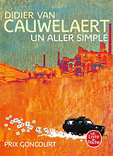 Broché Un aller simple de Didier Van Cauwelaert