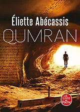 Broschiert Qumran von Eliette Abécassis