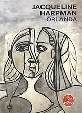 Broschiert Orlanda von Jacqueline Harpman