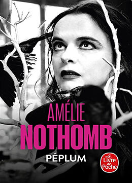 Broschiert Péplum von Amélie Nothomb