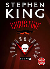 Broché Christine de Stephen King