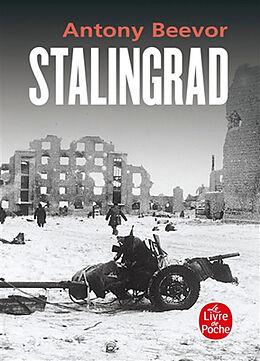 Broschiert Stalingrad von Antony Beevor