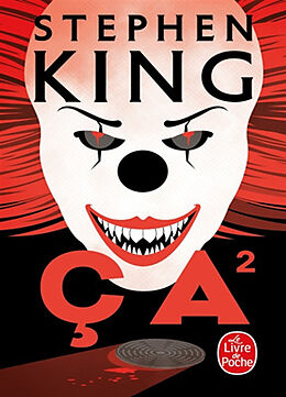 Broché Ca. Vol. 2 de Stephen King