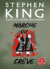 Broché Marche ou crève de Stephen King