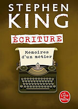 Broché Ecriture : mémoires d'un métier de Stephen King