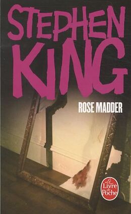 Broché Rose Madder de Stephen (1947-....) King