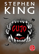 Broschiert Cujo von Stephen King