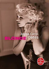 Broschiert Blonde von Joyce Carol Oates