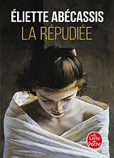 Broschiert La répudiée von Eliette Abécassis