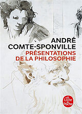 Broché Présentations de la philosophie de André Comte-Sponville