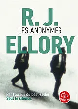 Broschiert Les anonymes von Roger Jon Ellory