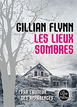 Broschiert Les lieux sombres von Gillian Flynn