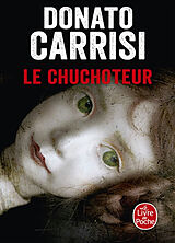 Broché Le chuchoteur de Donato Carrisi