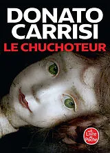 Broschiert Le chuchoteur von Donato Carrisi