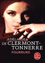  Fourrure von Adélaïde de Clermont-Tonnerre