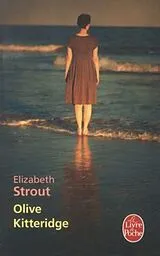 Broschiert Olive Kitteridge von Elizabeth Strout
