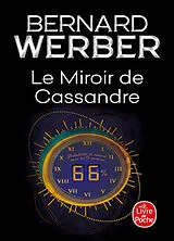 Broschiert Le miroir de Cassandre von Bernard Werber