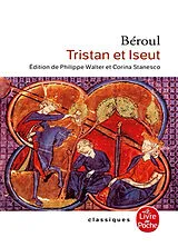 Broschiert Tristan et Iseut von Béroul