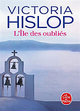 Broché L'île des oubliés de Victoria Hislop