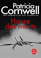 Livre de poche Havre des morts de Patricia Cornwell