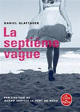 Broschiert La septième vague von Daniel Glattauer