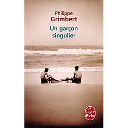 Broché Un garçon singulier de Philippe Grimbert