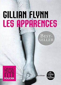 Broché Les apparences de Gillian Flynn