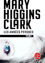 Broché Les années perdues de Mary Higgins Clark